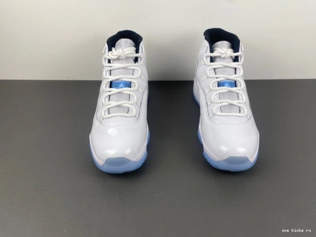 Chep Onekick 11 Blue legend Air CT8012-104 Jordan 0711